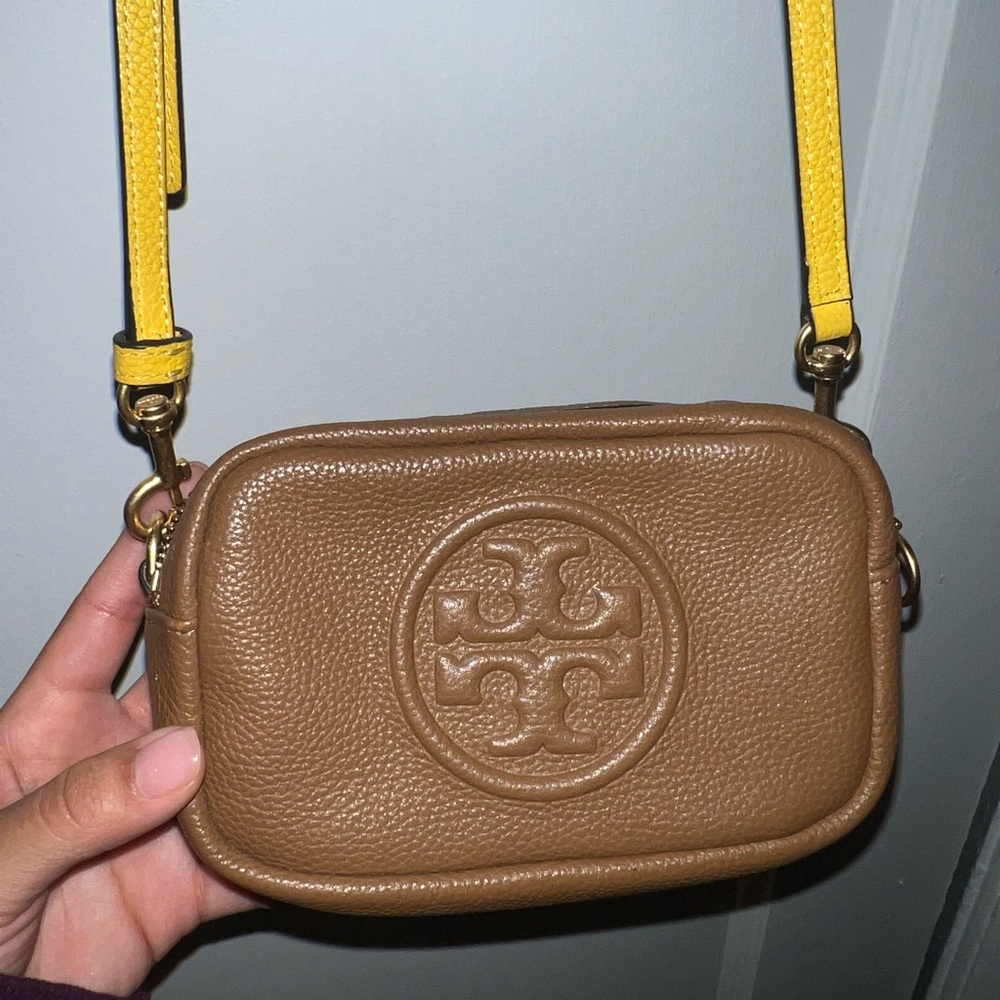 Tory Burch Mini Crossbody Bag